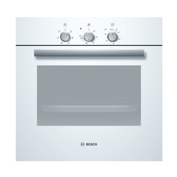 

BOSCH HBN211W0J, Белый