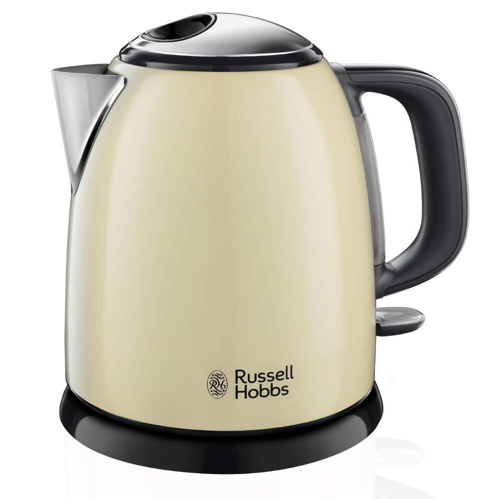 

Russell Hobbs 24994-70 Colours Plus Mini Cream, Бежевый