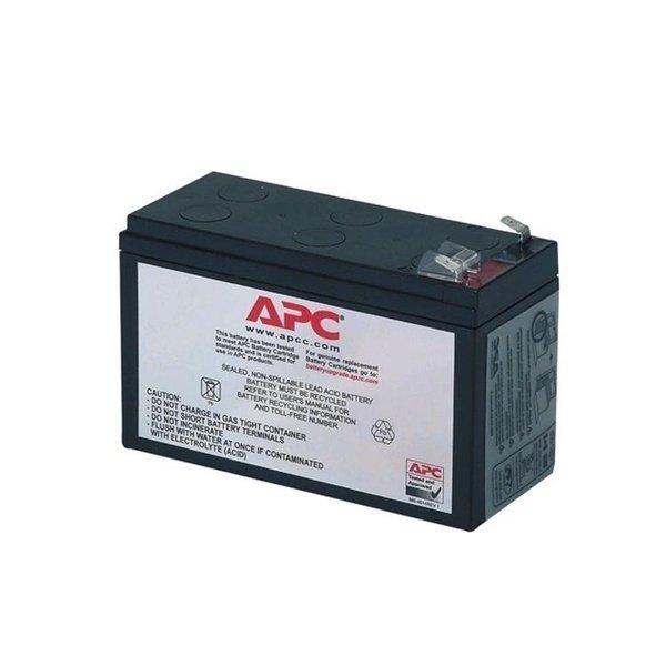 

APC RBC2