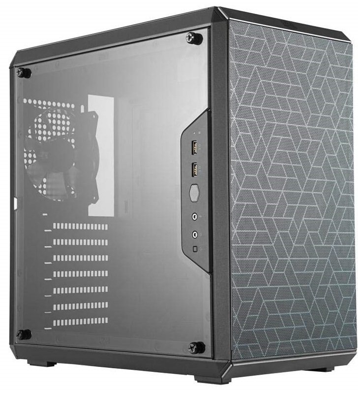 

Cooler Master MasterBox Q500L без БП (MCB-Q500L-KANN-S00)