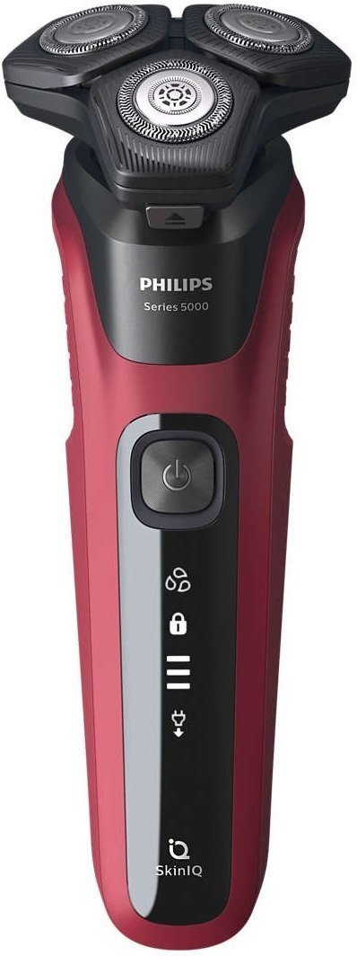 

PHILIPS Series 5000 S5583/38, Красный