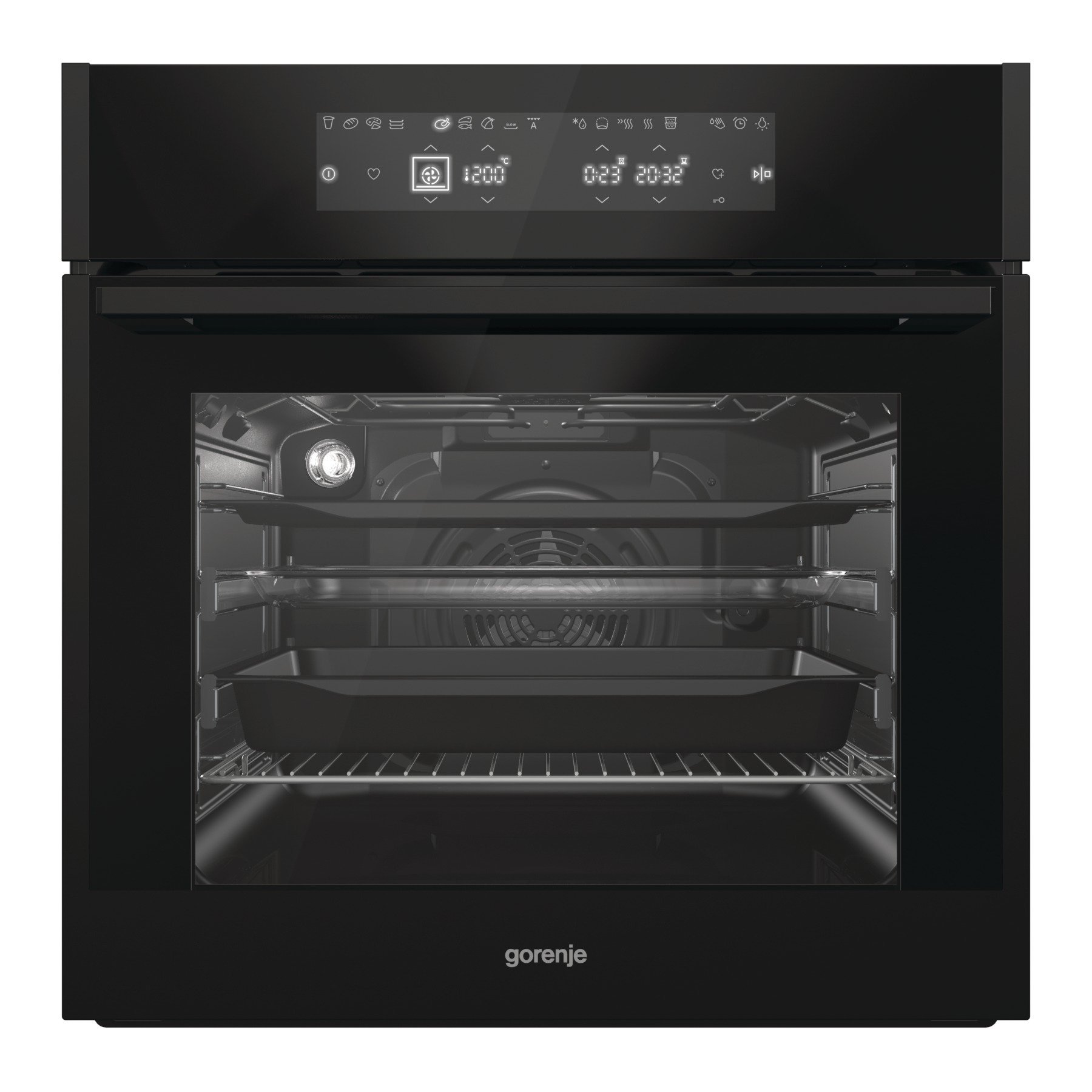 

GORENJE BO758A31BG