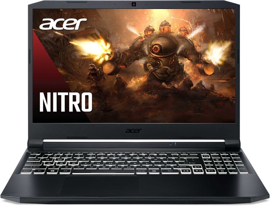 

ACER Nitro 5 AN515-45 (NH.QB9EU.009), Чёрный