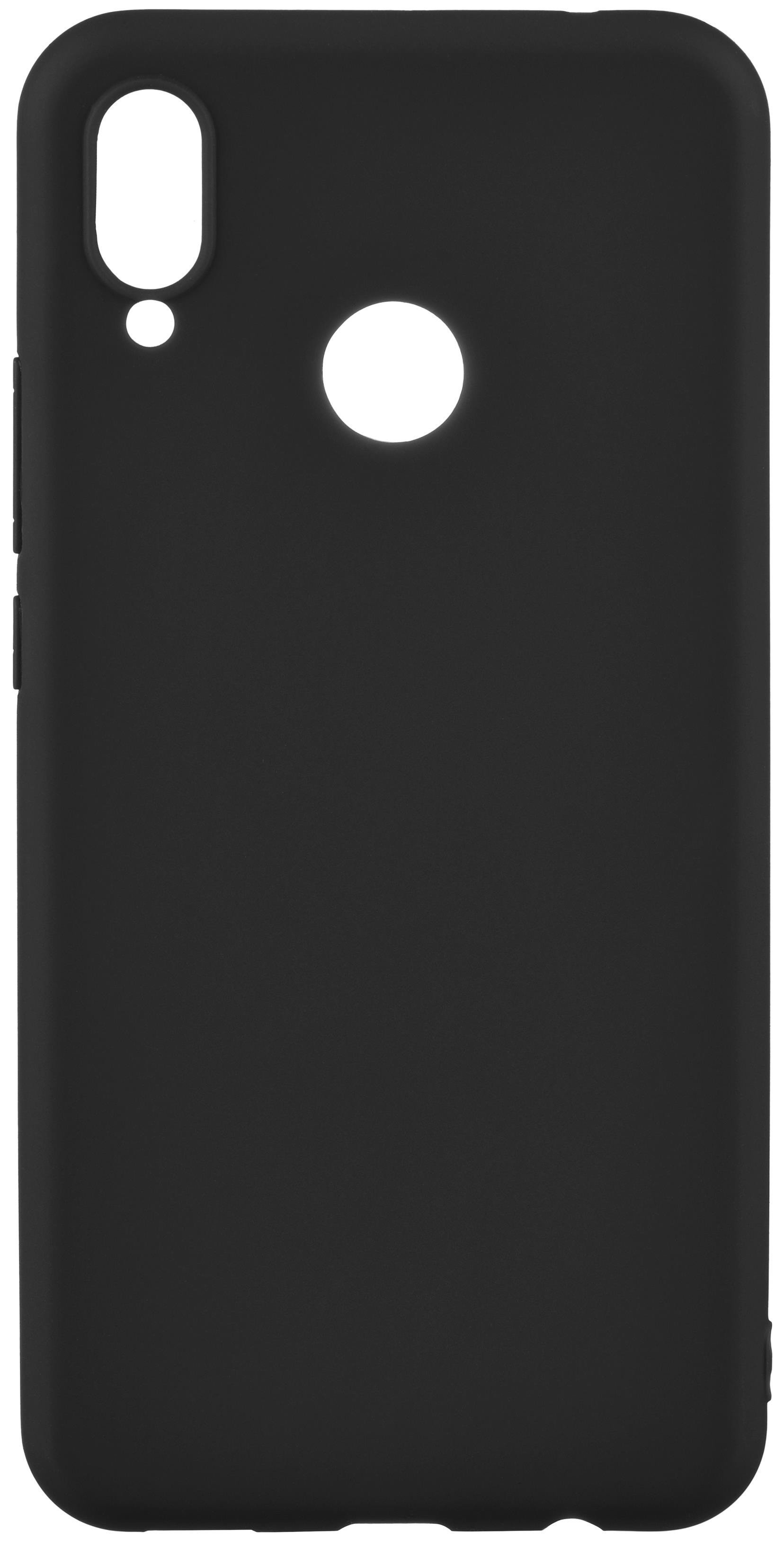 

2E для Xiaomi Redmi 6 Pro Soft touch Black (2E-MI-6PR-NKST-BK), Чёрный