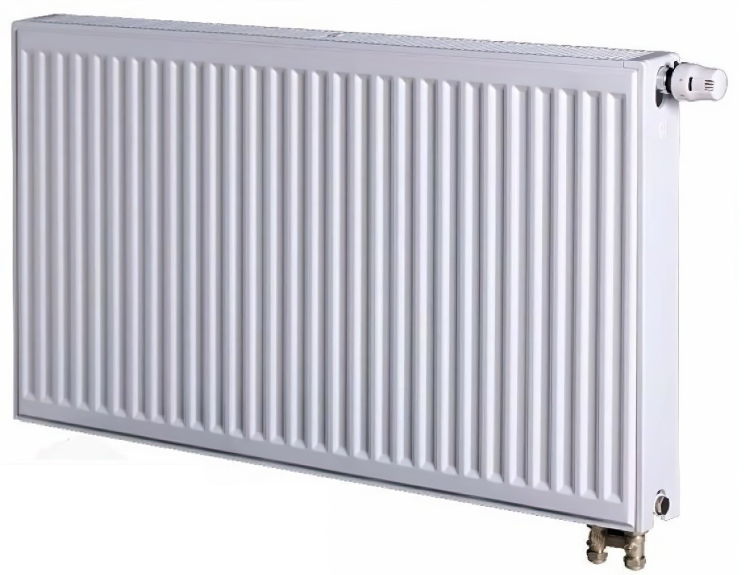 

Kermi, Therm-X2, Profil-V, FTV 33, 500X1400 мм, 3882 Вт (FTV330501401R2K), Белый