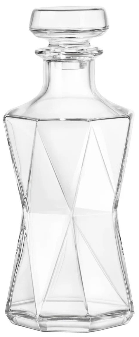

Bormioli Rocco CASIOPEA, 800 мл (234524G04021990), Прозрачный