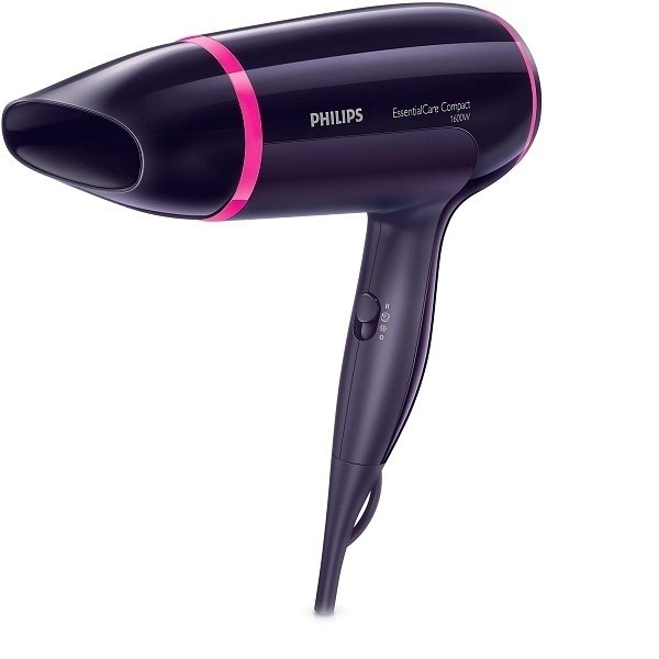 

PHILIPS BHD002/00, Фиолетовый