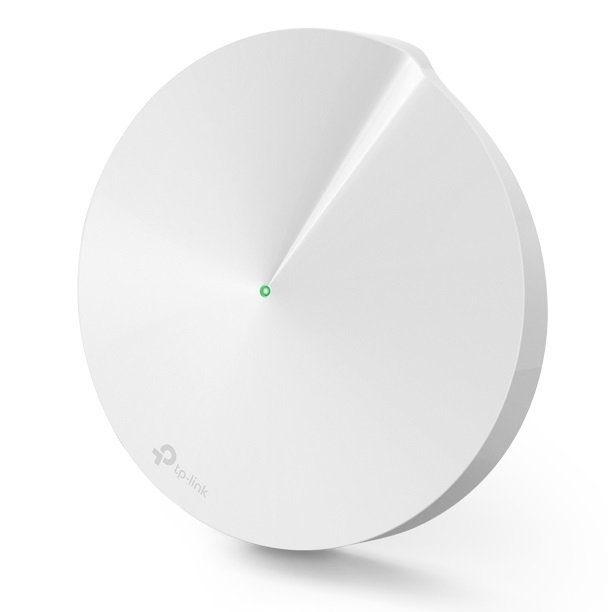 

TP-LINK DECO M9 plus 1 pcs AC2200 (DECO-M9-PLUS-1-PACK)