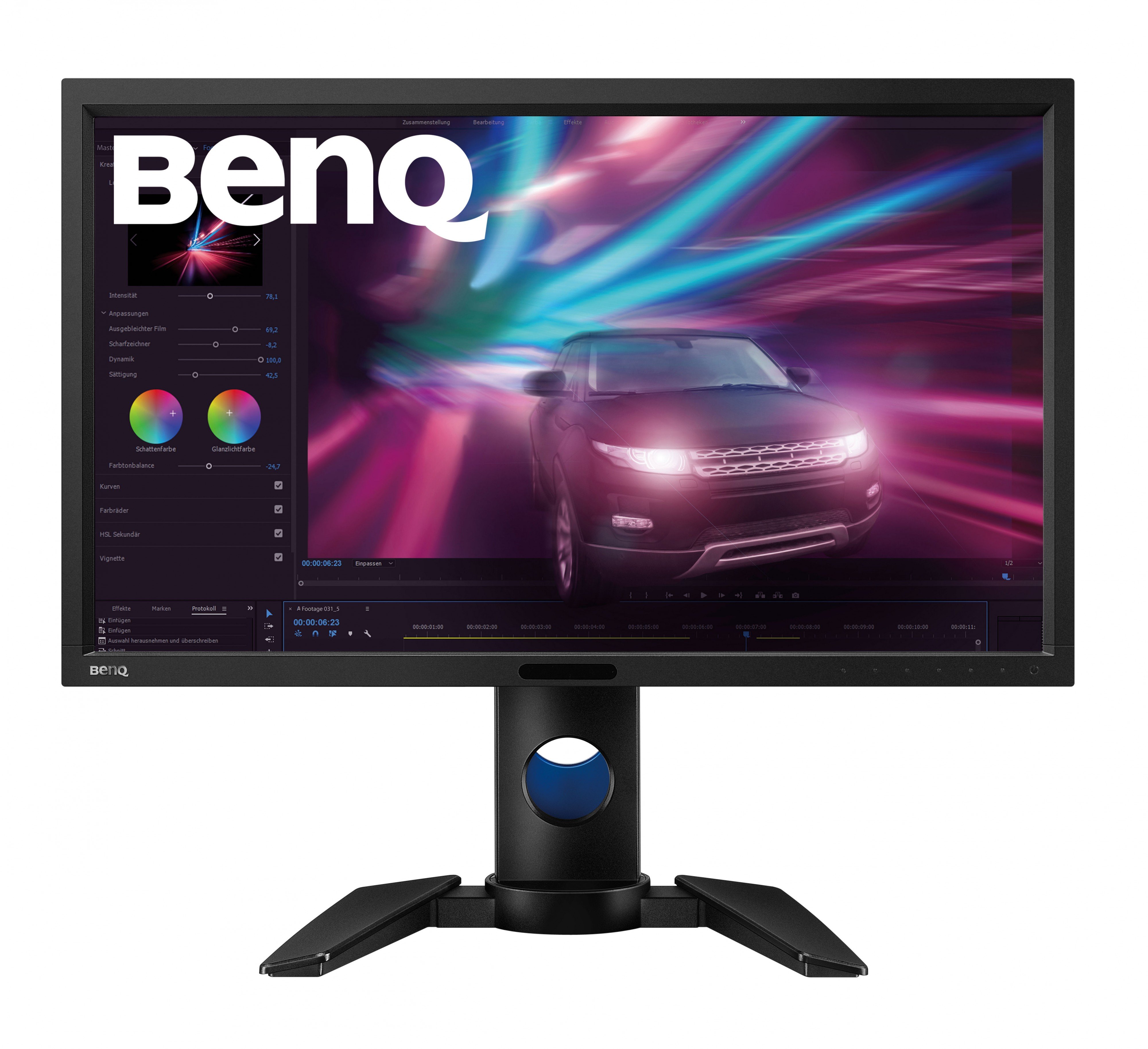

BenQ PV270 Black