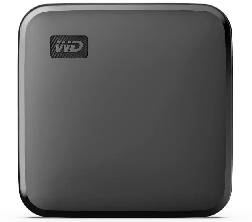 

WD Elements USB 3.0 1TB Black (WDBAYN0010BBK-WESN)