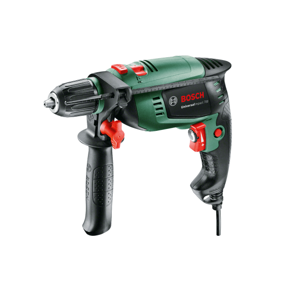 

BOSCH UniversalImpact 700