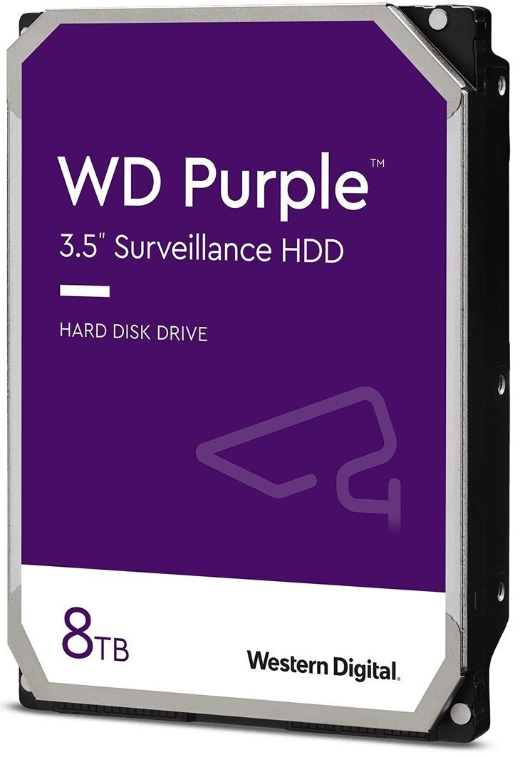 

WD WD84PURZ