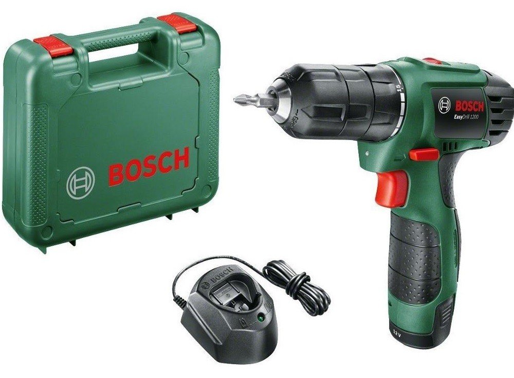 

BOSCH EasyDrill 1200 (06039A210B)