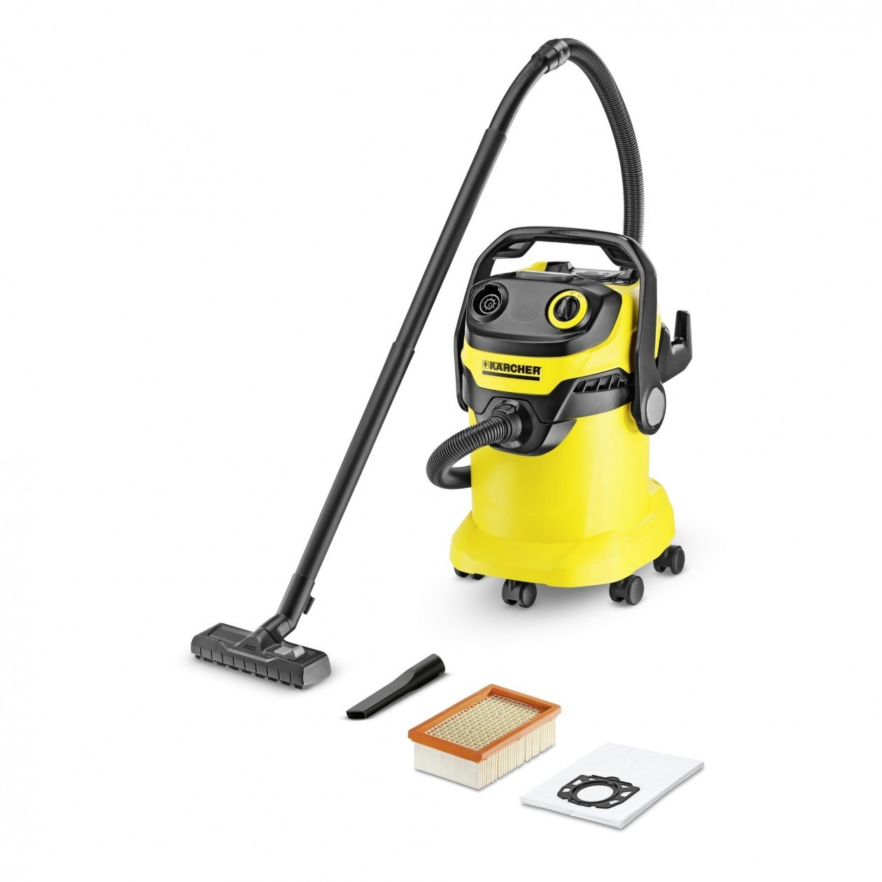 

KARCHER WD 5 (1.348-191.0