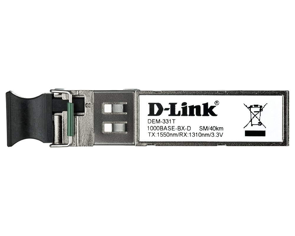 

D-Link 331T/40KM