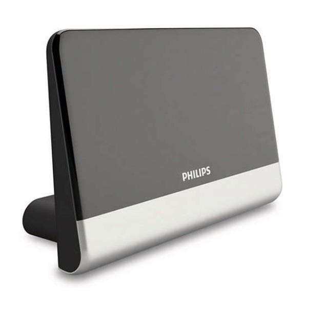 

PHILIPS SDV6222/12, Чёрный