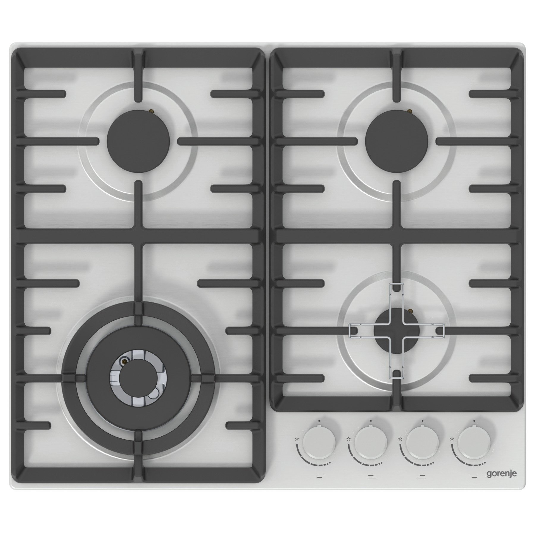 

GORENJE GW641AX, Нержавеющая сталь