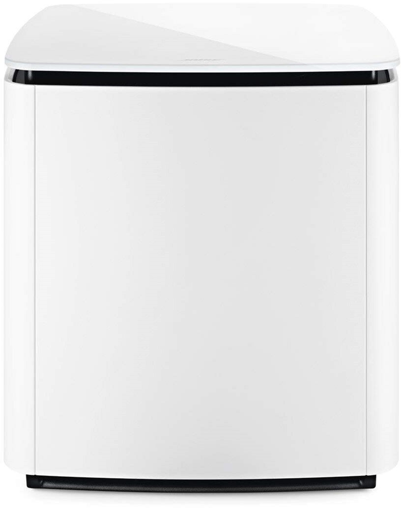 

BOSE Bass Module 700 White (809108-2200), Белый