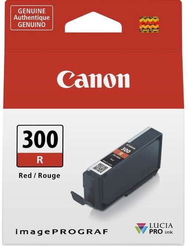 

CANON PFI-300 R (4199C001)