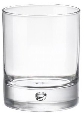 

Bormioli Rocco BARGLASS JUICE, 6*195 мл (122125BAU021990), Прозрачный