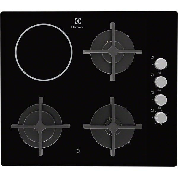 

ELECTROLUX EGE6182NOK, Чёрный