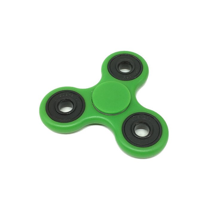 

Setty Spinne Normal green (GSM028970)
