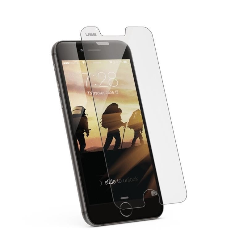 

UAG Urban Armor Gear iPhone 8/7/6s Plus Glass Screen Protector (IPH8PLS-SP)
