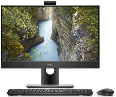 

DELL Optiplex 7480 (N009O7480AIO)