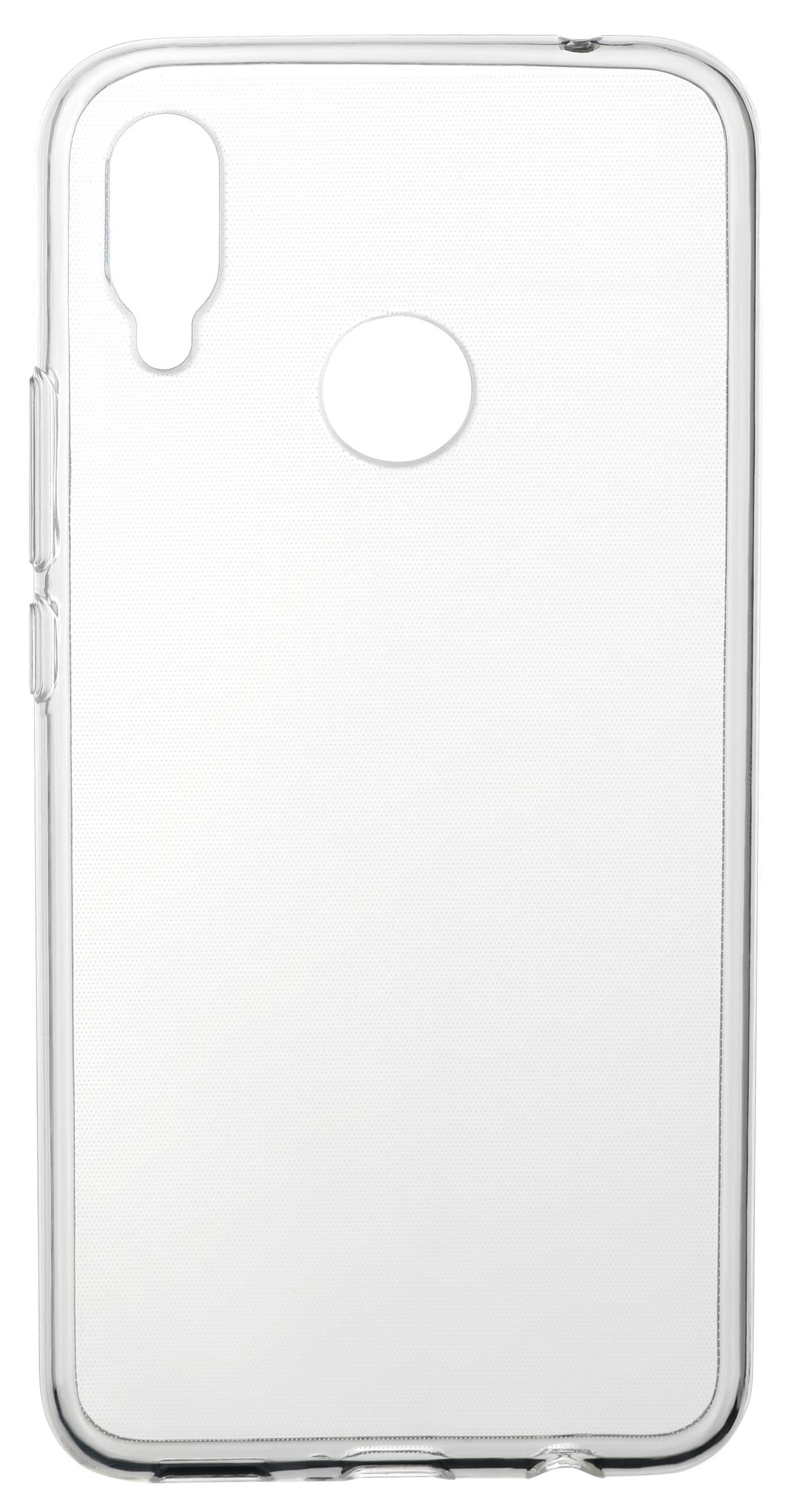 

2Е для Galaxy S10e 2019 (G970) Crystal Transparent (2E-G-S10L-AOCR-TR), Прозрачный