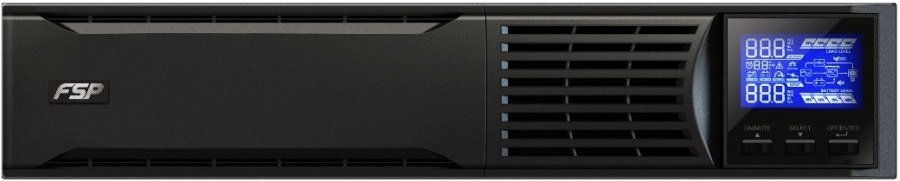 

FSP Champ 2000VA RM, IEC (PPF18A1403)