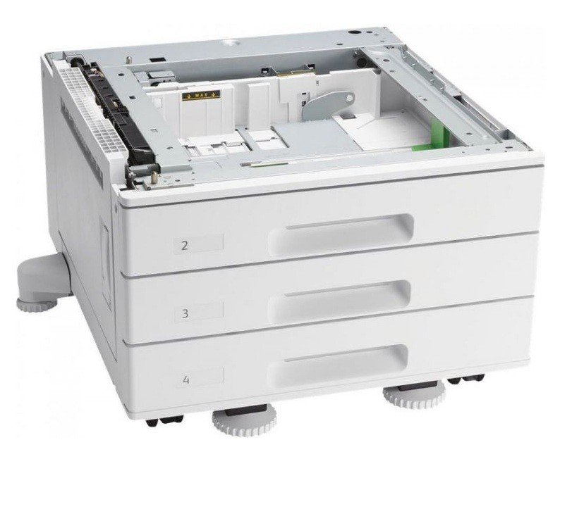

XEROX C7025