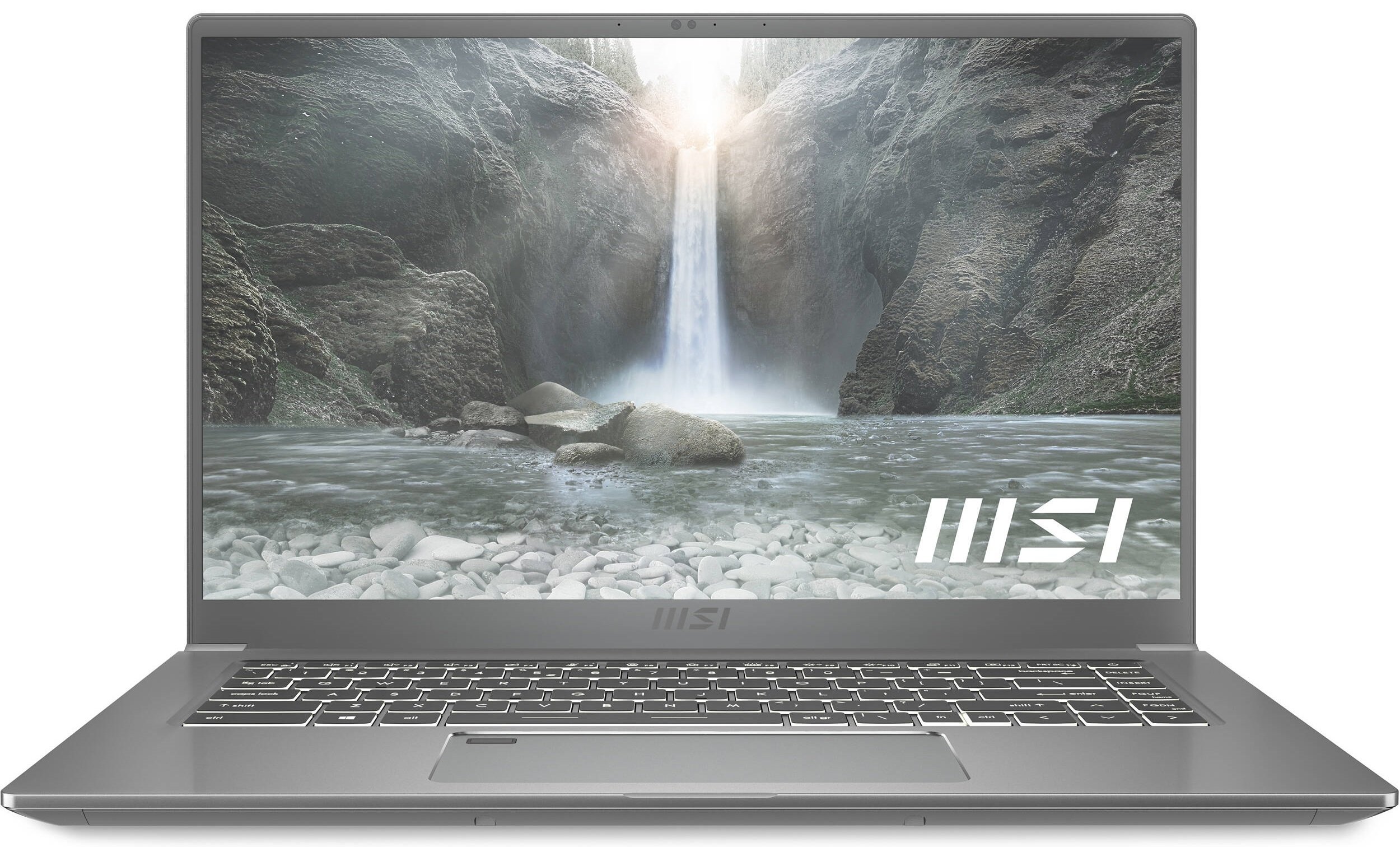 

MSI Prestige 15 (PS15A11SCX-291UA), Серебристый