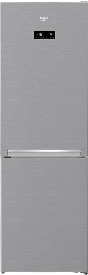 

BEKO RCNA366E35XB, Нержавеющая сталь