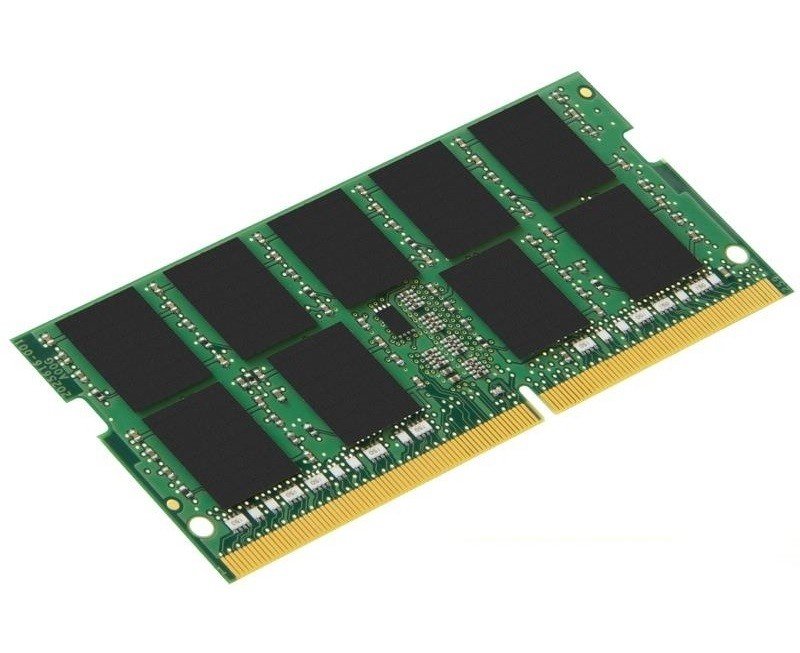 

KINGSTON SO-DIMM DDR4-2400 4GB (KCP424SS6/4)