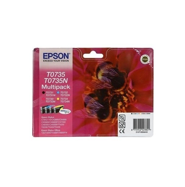 

EPSON C13T10554A10