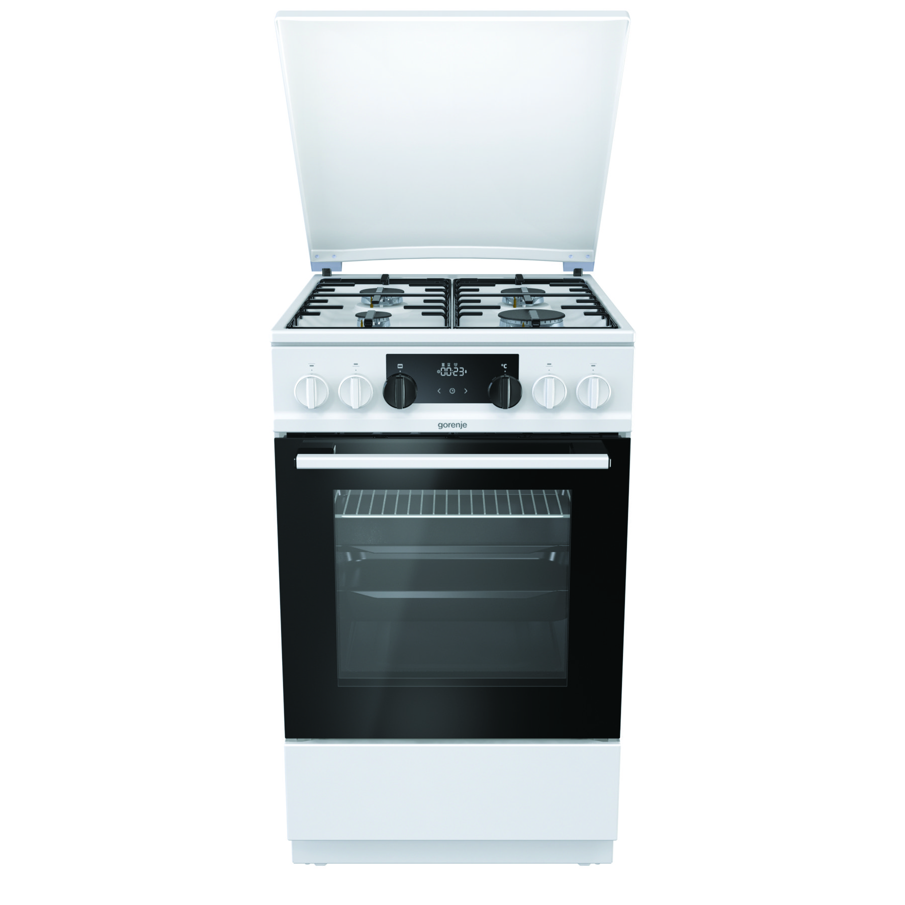 

GORENJE K5341WH, Белый