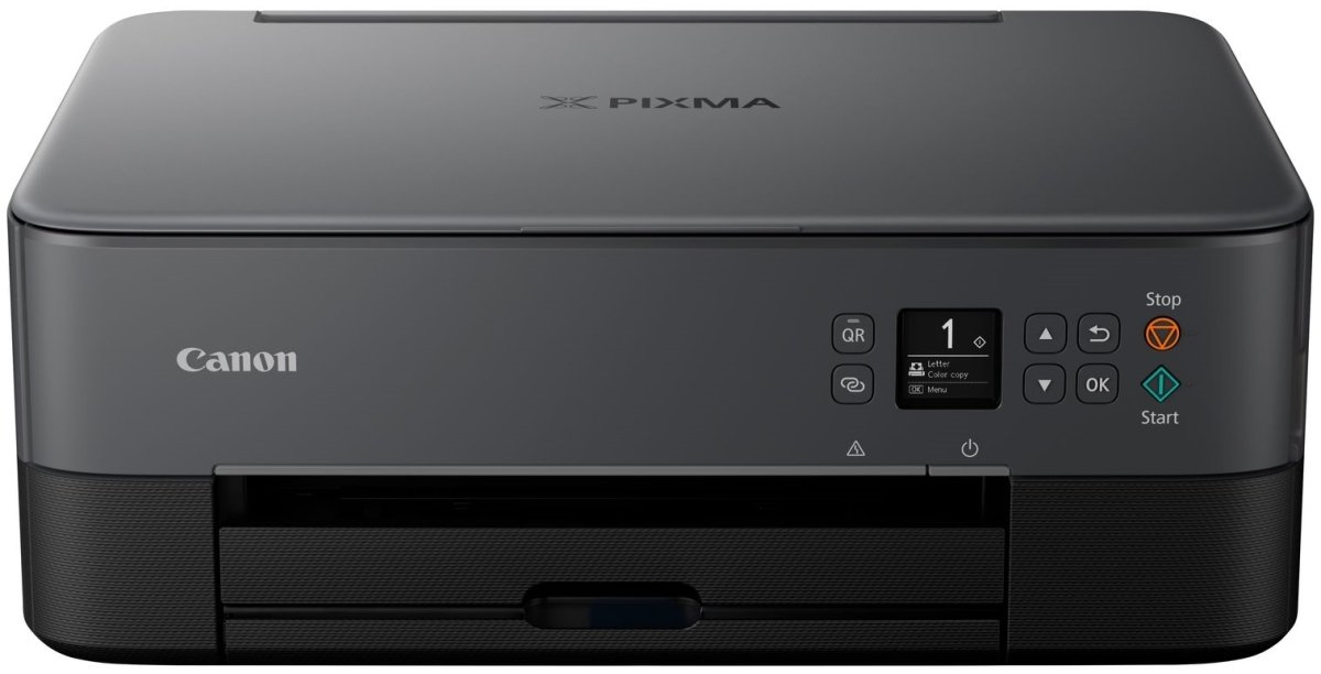 

CANON PIXMA TS5340 black c Wi-Fi (3773C007)