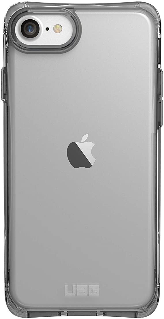 

UAG для iPhone SE 2020/8/7 Plyo Ice (112042114343)