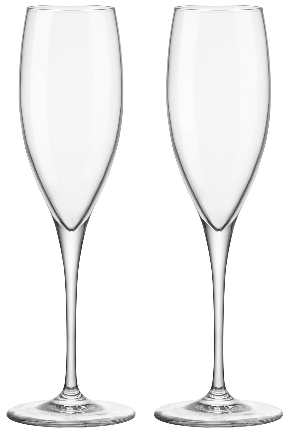

Bormioli Rocco GALILEO SPARKLING WINES XLT для шампанского, 2*260 мл (170063GBL021990)