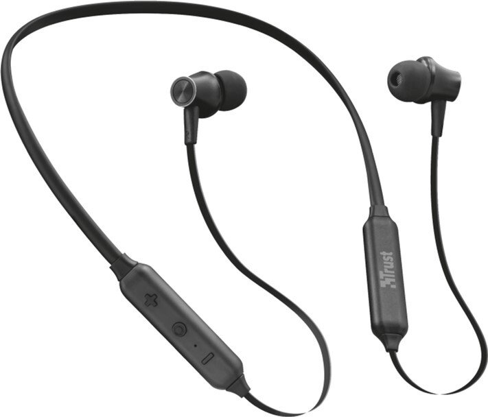 

TRUST Ludix Wireless Mic (23108), Чёрный