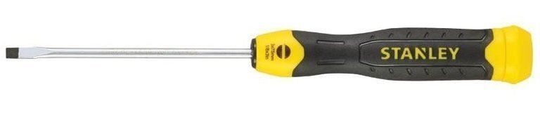 

Stanley "Cushion Grip" шлицевая SL3x75мм (0-64-924)