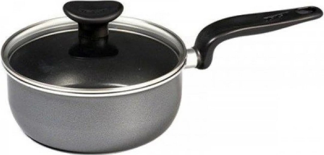 

TEFAL Minute 18 см (4172418), Чёрный