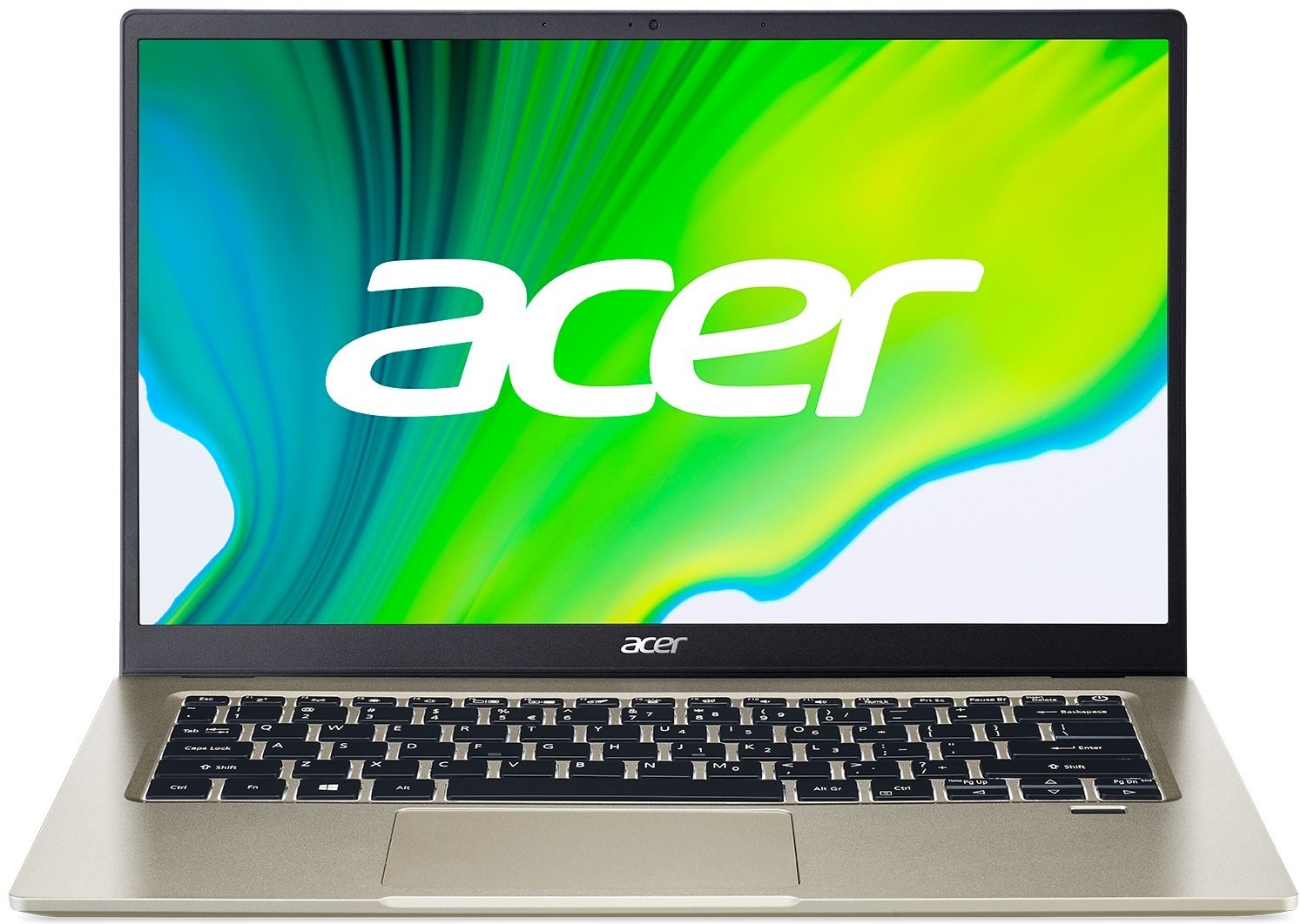 

ACER Swift 1 SF114-34 (NX.A7BEU.00J)