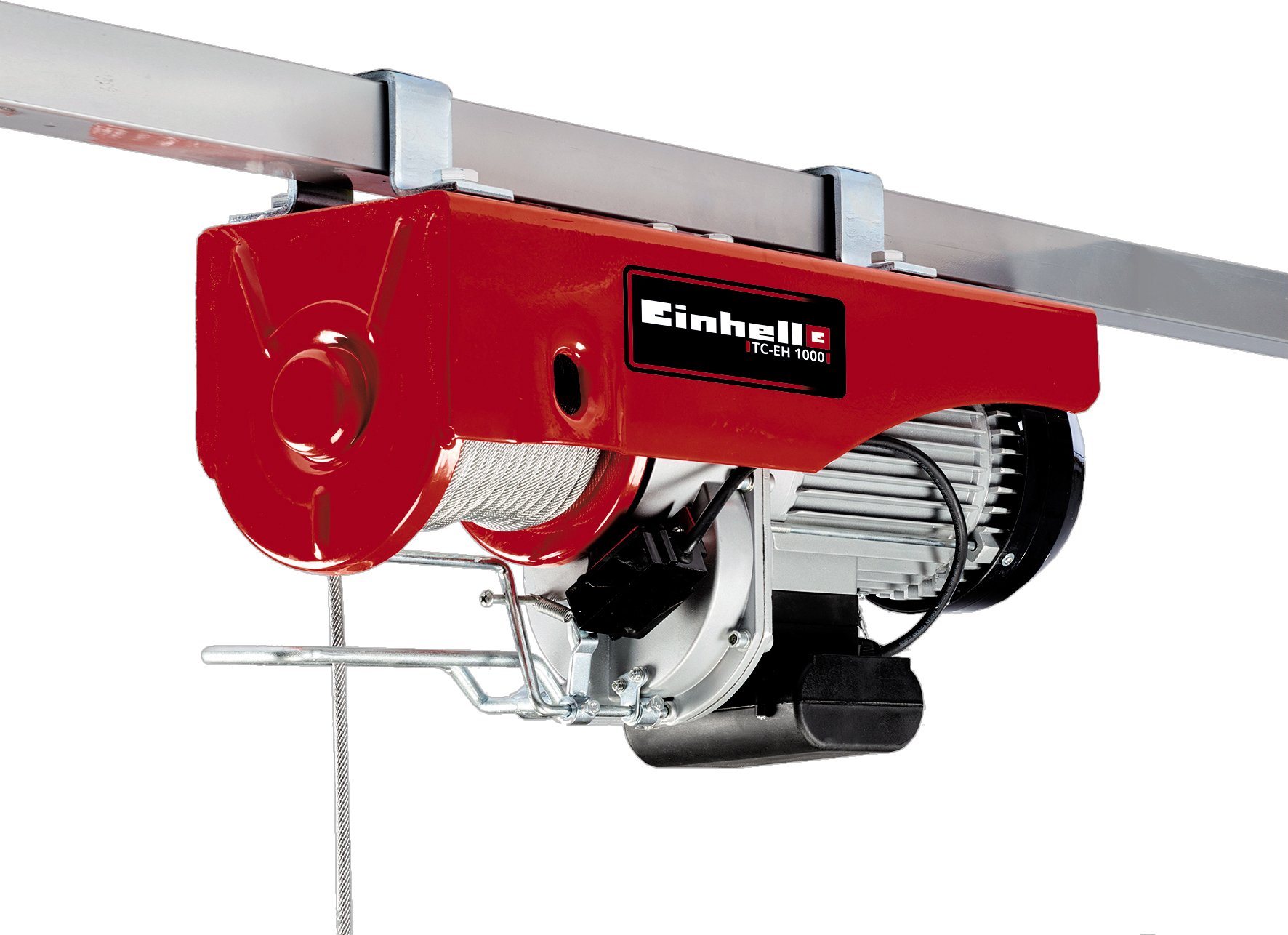 

EINHELL TC-EH 1000 электрический (2255160), Красный