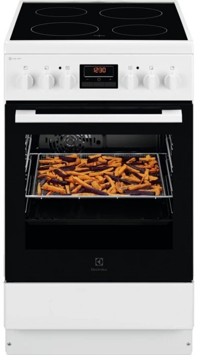 

ELECTROLUX RKR540200W, Белый