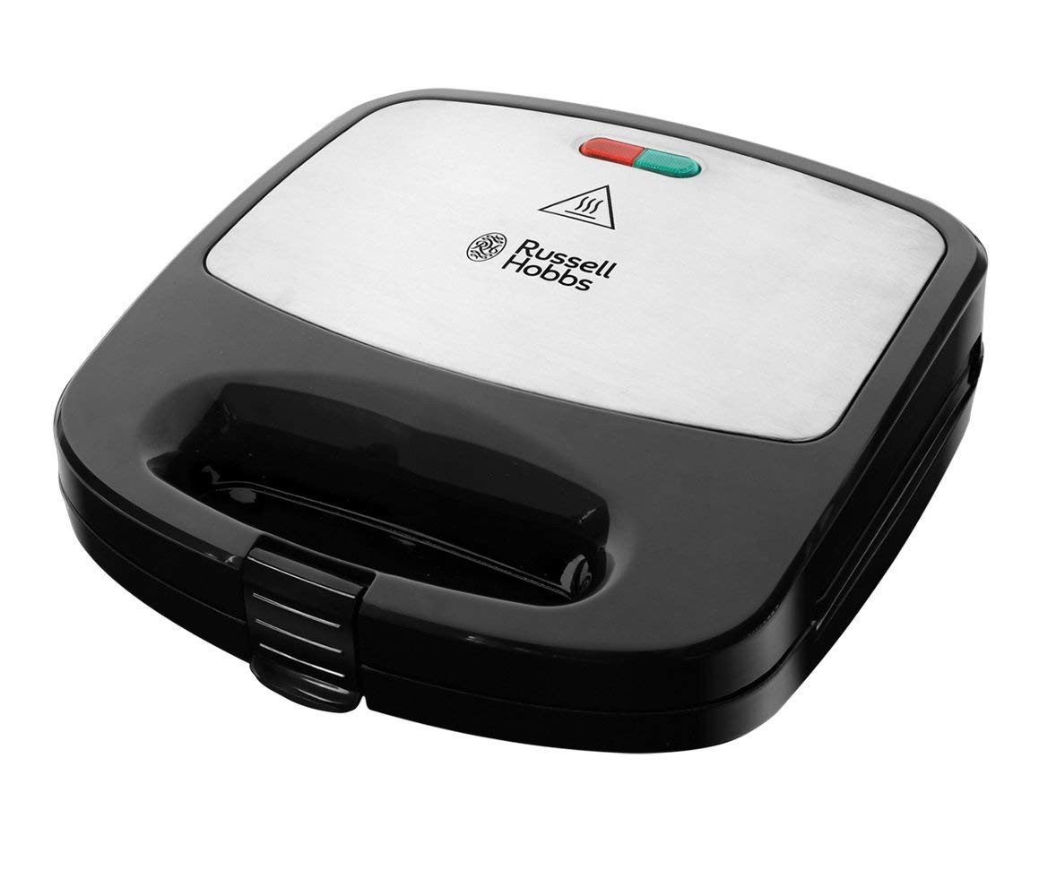 

Russell Hobbs Fiesta 24540-56, Серебристый