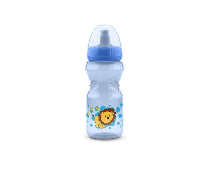 

NUVITA 12м+ 370мл. Синяя (NV1453Blue), Голубой