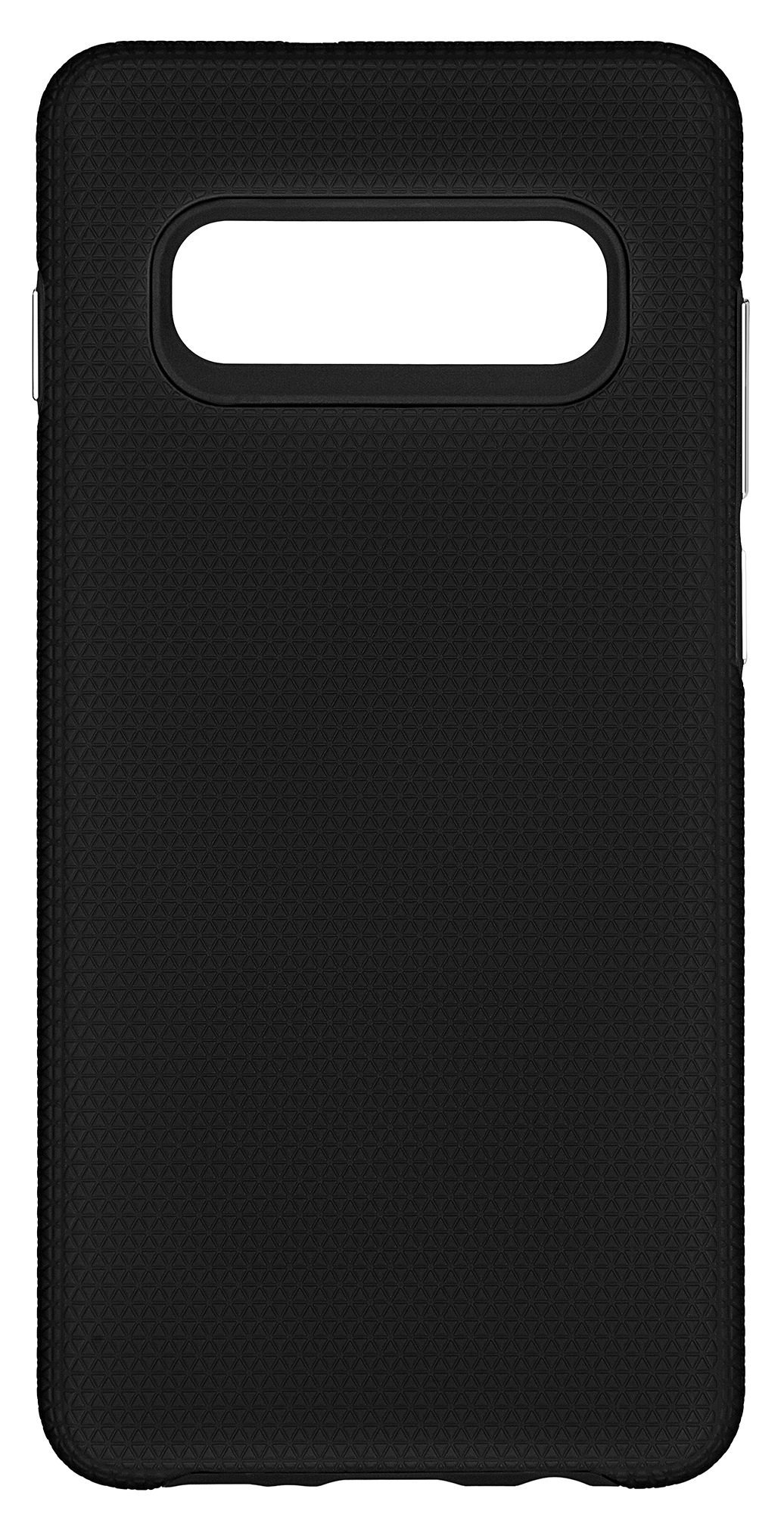 

2Е для Galaxy S10+ (G975) Triangle Black (2E-G-S10P-TKTLBK), Чёрный