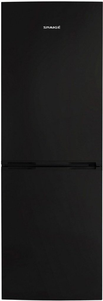 

SNAIGE RF58SM-S5JJ2F, Чёрный