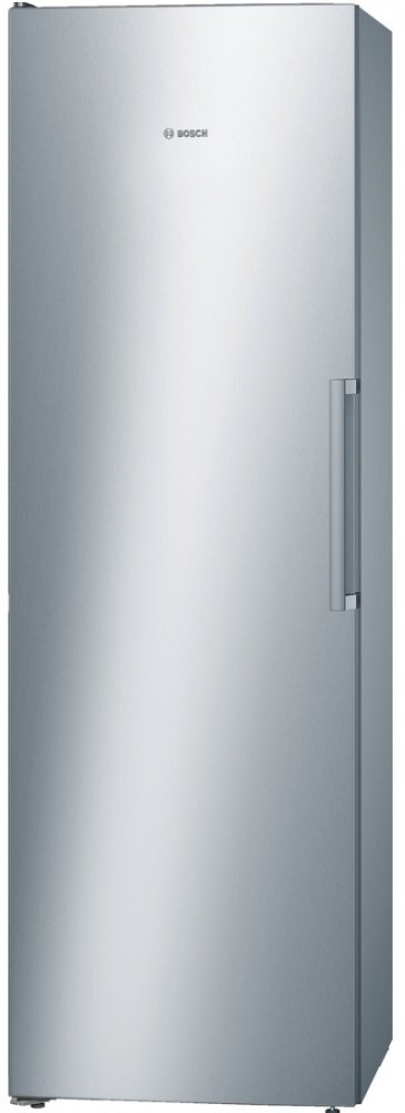 

BOSCH KSV36VL30U, Нержавеющая сталь